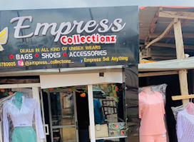 Empress Collectionz
