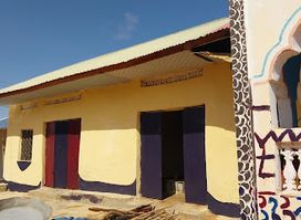 FAADUMA MUUSE SHOP