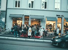 FUTUR Store