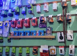 Mr Necha Electronics