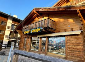 SPORTNEIGE