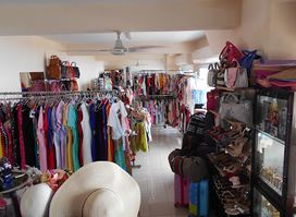 TATA BOUTIQUE