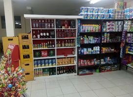 Comercial Criss