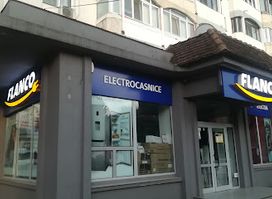 Flanco Smart Discounter Curtea de Arges