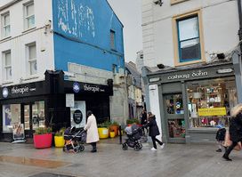 Carraig Donn Sligo