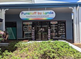 Funstuff by Lynda