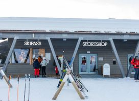 Sport 1 Skitorget