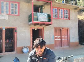 नयन एन्ड सोनु जनरल स्टोर