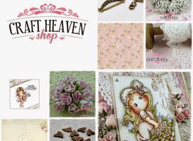 Craft Heaven Shop