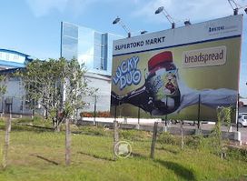 Supertoko Markt