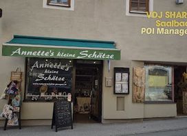 Annette's kleine Schätze