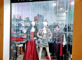 Time Outlet Rimini Luxury Brand