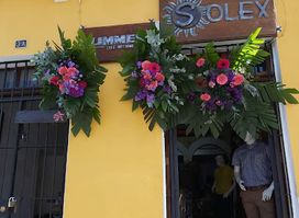 Boutique Solex