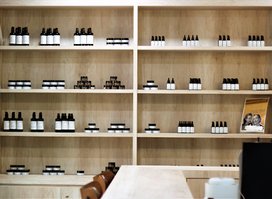 Kew Organics Facial Bar & Sugar K Organic Peel Bar (Clarke Quay) | Best Organic Facial & Skincare