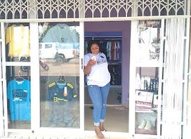 RuWearz Boutique