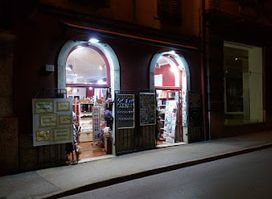 Gift shop & suvenir shop Trezor - Pula