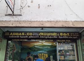 Abbas & co