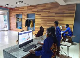 Africa XYZ - Karongi Branch