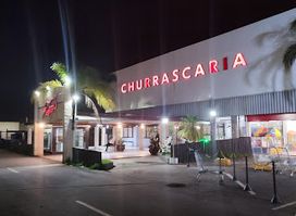 Pampas Brazilian Steakhouse
