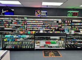 Vape N Smoke Street Texarkana, Arkansas