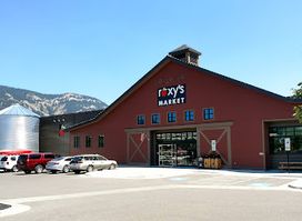 Roxy's Market