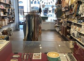 SYDNEY Store