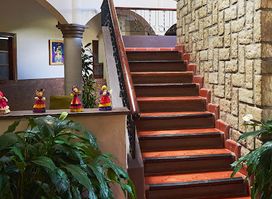 Hotel Plaza Copán