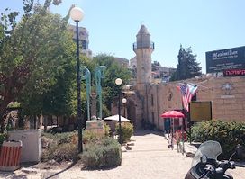 Sheva Chaya Glassblowing Gallery - שבע חיה ניפוח זכוכית צפת