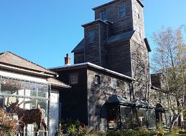 Bennington Potters