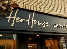 Henhouse Shoppe