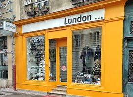 London Versailles