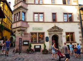 La Cristallerie