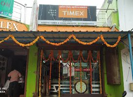Aditya Times And Kids Gallery