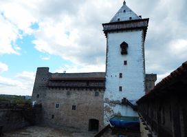 Narva Muuseumi Põhjaõu