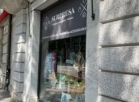 Surpresa