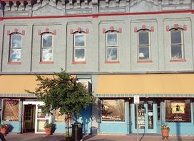 Big Hollow Food Co-Op