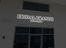 Bridal Branch