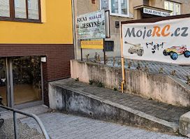 MojeRC s.r.o.
