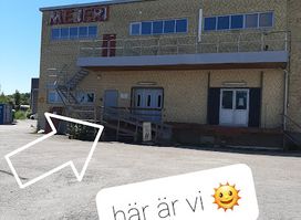 Väveriet i Bollnäs