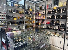 A AND F COLLECTIONS