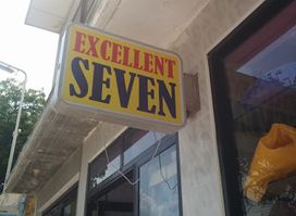 Excellent Seven