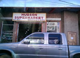 Hudson Store
