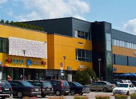 Sportland Haapsalu