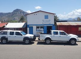 H-TECH BUSINESS