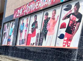 Hobie Clothing