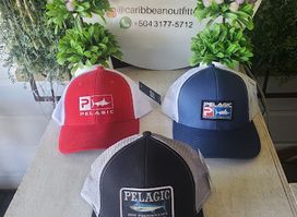 Caribbean Outfitters Utila