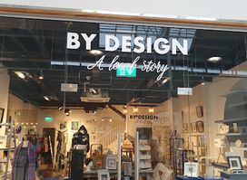 BY DESIGN A Local Story