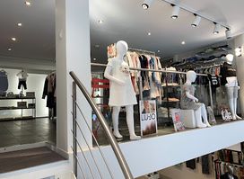 Boutique Luna