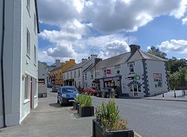 Scollan's Gala Drumshanbo