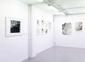 Galería De Arte A Ciegas